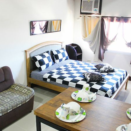 Feel Great Stay Condotels - San Marino Cebu Buitenkant foto