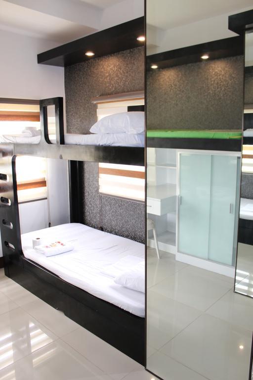 Feel Great Stay Condotels - San Marino Cebu Buitenkant foto