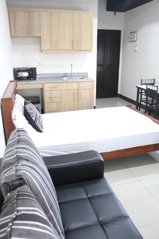 Feel Great Stay Condotels - San Marino Cebu Buitenkant foto