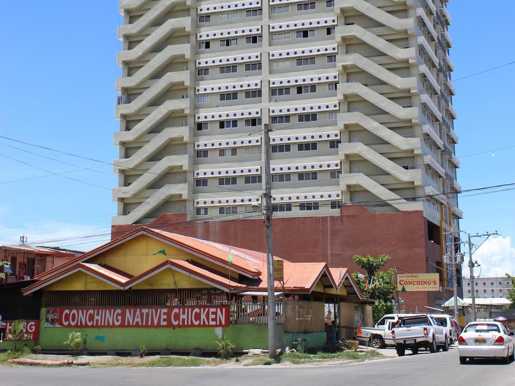 Feel Great Stay Condotels - San Marino Cebu Buitenkant foto