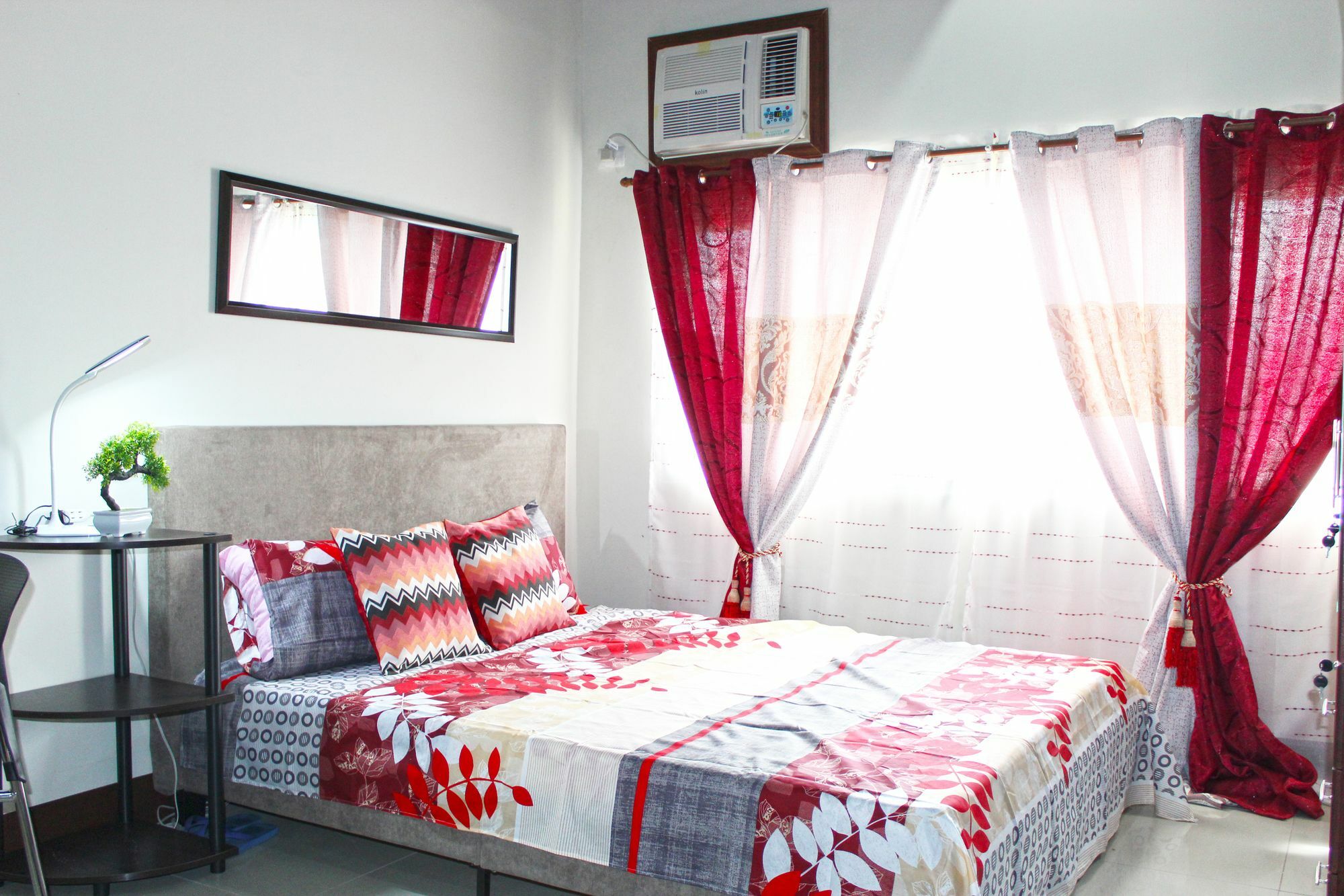 Feel Great Stay Condotels - San Marino Cebu Buitenkant foto