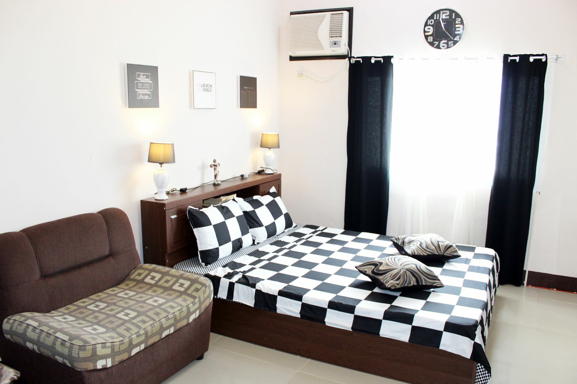 Feel Great Stay Condotels - San Marino Cebu Buitenkant foto