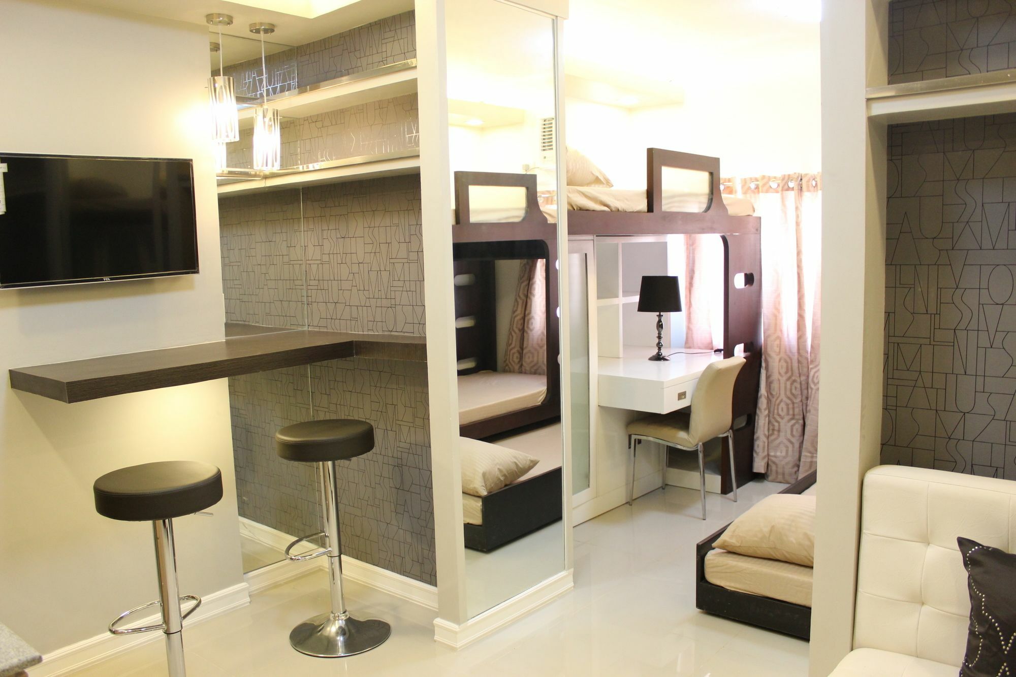 Feel Great Stay Condotels - San Marino Cebu Buitenkant foto