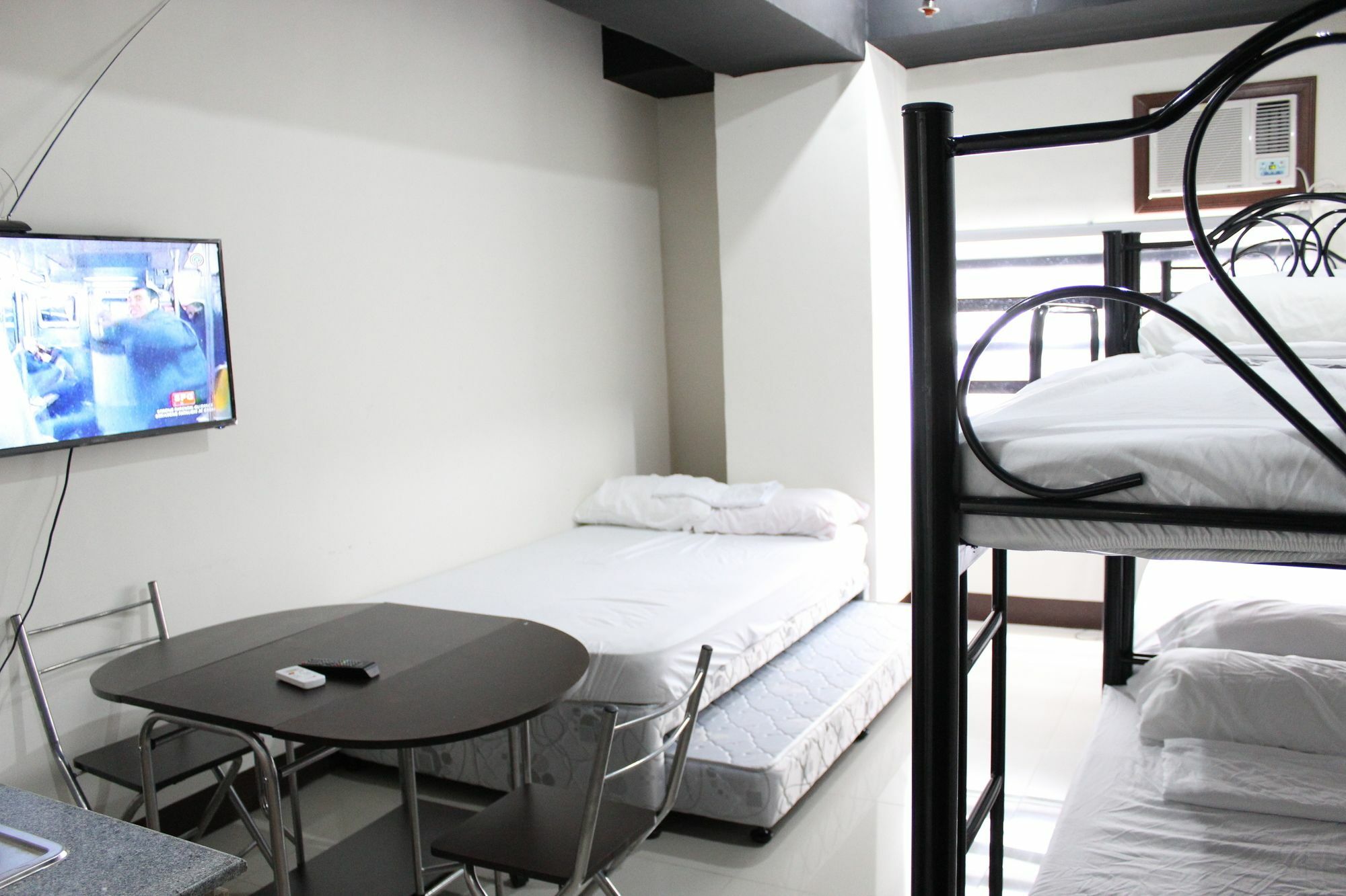 Feel Great Stay Condotels - San Marino Cebu Buitenkant foto