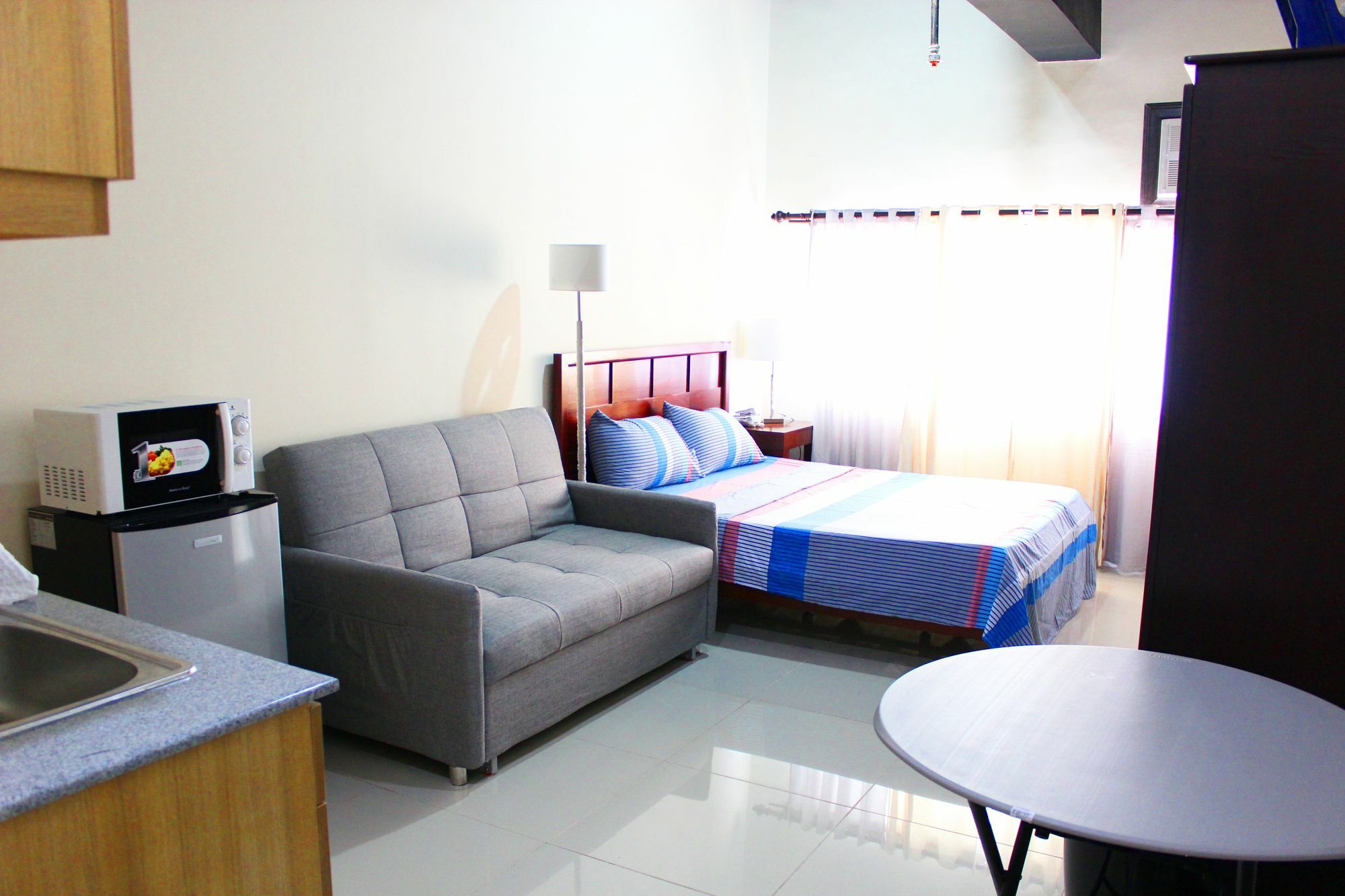 Feel Great Stay Condotels - San Marino Cebu Buitenkant foto