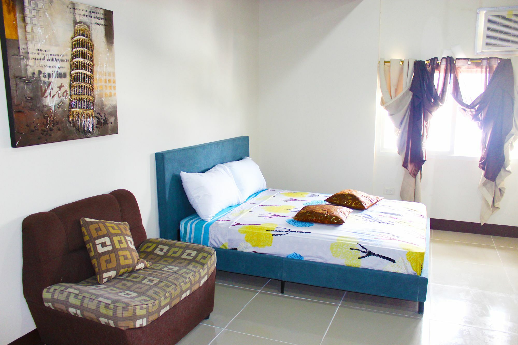 Feel Great Stay Condotels - San Marino Cebu Buitenkant foto
