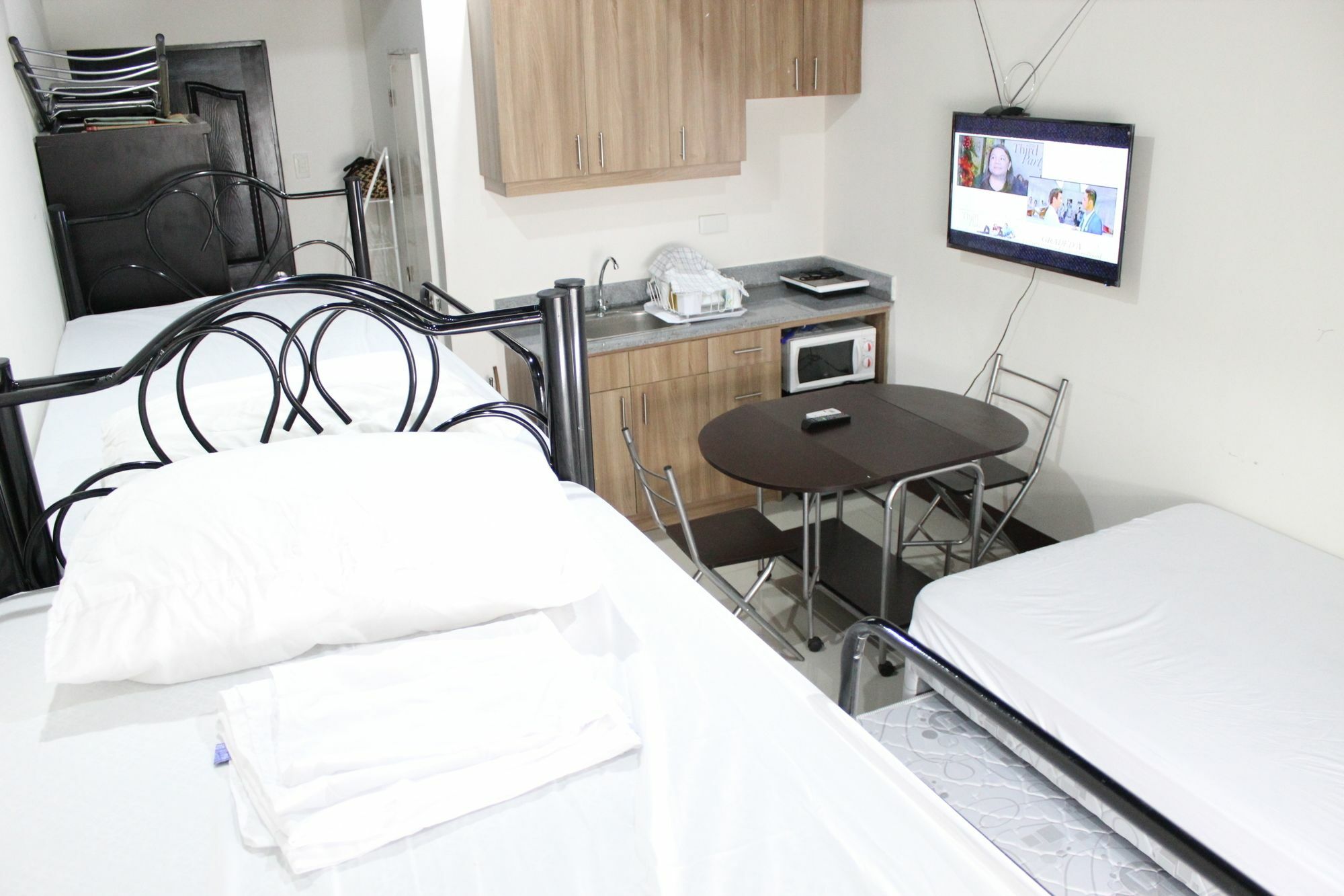 Feel Great Stay Condotels - San Marino Cebu Buitenkant foto